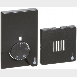 Fuga Avd. F / Termostat Kg