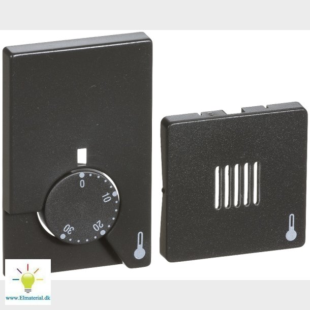 Fuga Afd. F/Termostat Kg