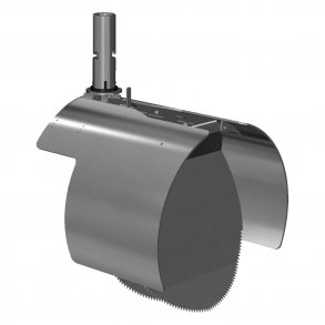 300 / 315 mm rttlsstrumpa