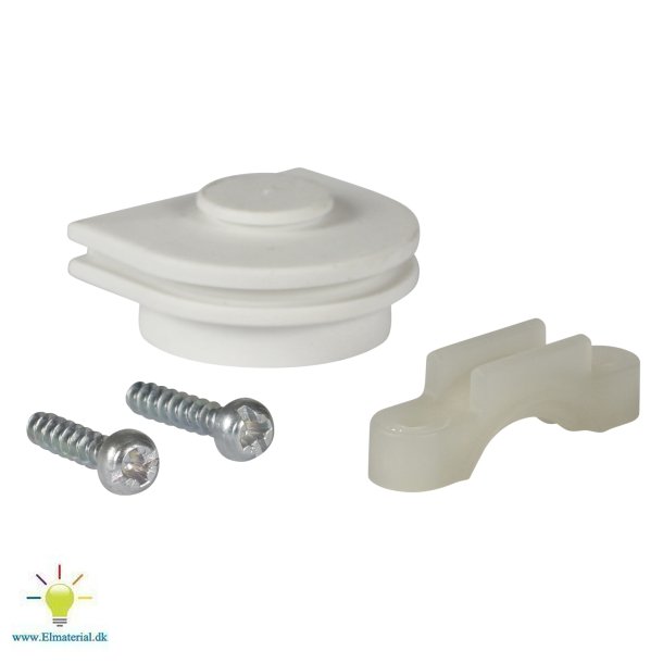 Opus66 Kabelafgang Panel Hv