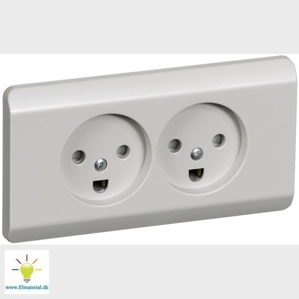 Opus66 Planf Stikk Dobb 2T Lg