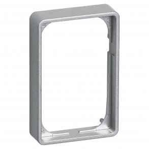 Ram 50 1,5M 14Mm Högt stl