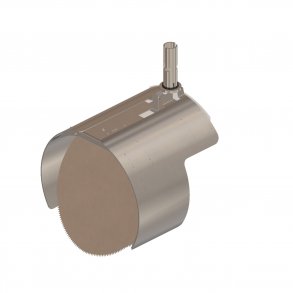 350 mm Bt rttlsstrumpa