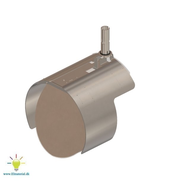 350Mm Bt Rottesprre Strmpe