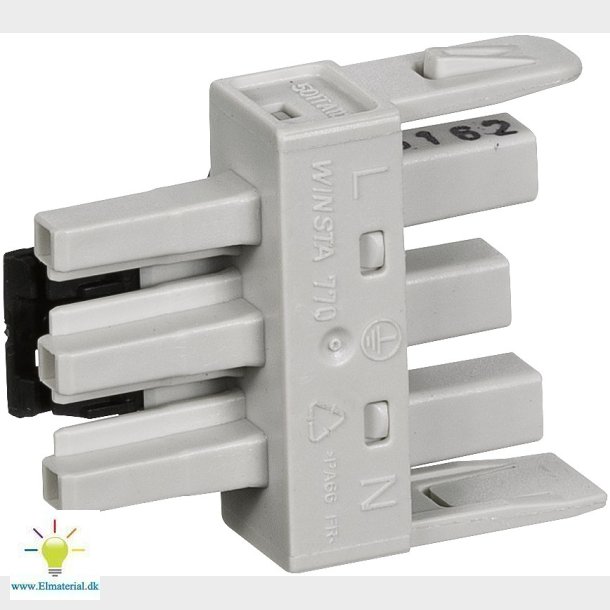 Isf Kobling Winsta Hun