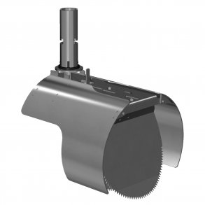 250 mm rttspärrstrumpa Ribb2