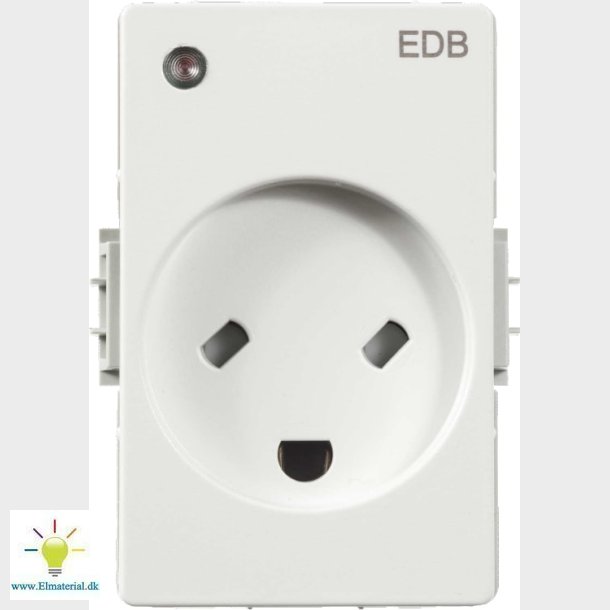 Clicline Edb-Stikk.2P+J Med La