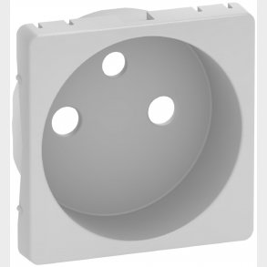 Fuga Afd Stikk Pindjord 1M Hv