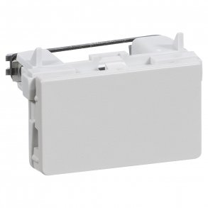 Fuga Tekstfelt 0,5 Modul Lg