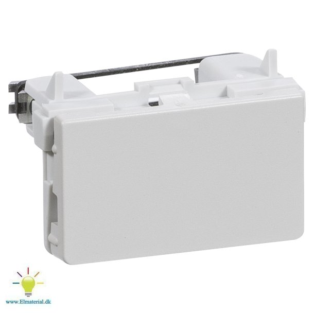 Fuga Tekstfelt 0,5 Modul Lg