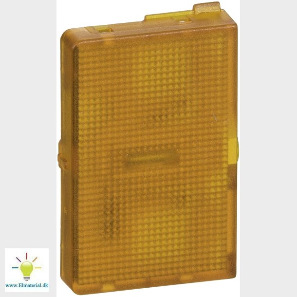 Opus66 Gldelampe 0,5 Modul 24