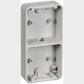 Opus74 Underlag 2M Lodret Lg