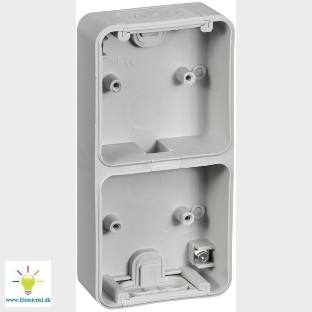 Opus74 Underlag 2M Lodret Lg