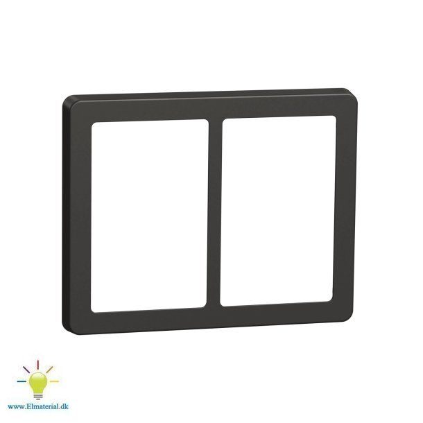 Designramme 63 Base 2X1,5M Kg