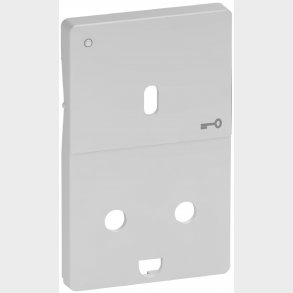 Fuga Afd Stikk M / J Ngl + Led Lg