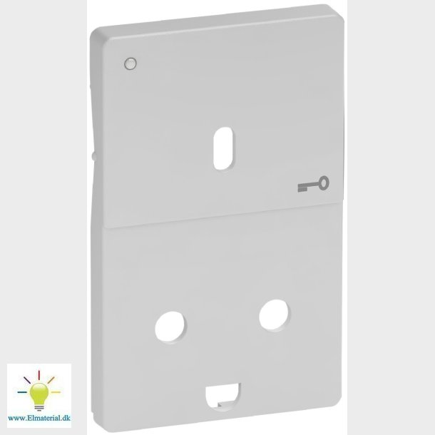 Fuga Afd Stikk M/J Ngl+Led Lg