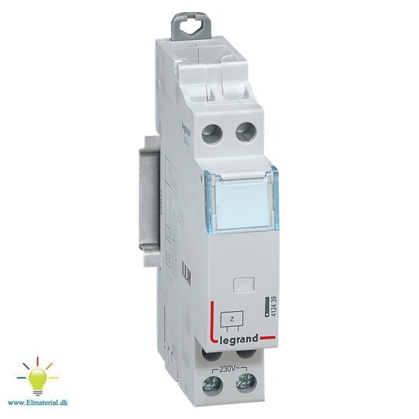 Kiprel Rc Led 230V