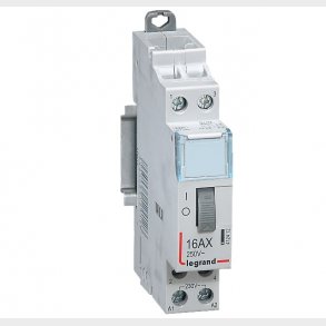 Kiprel 16A 1Sl 12V Ac