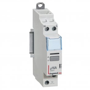 Kiprel 16A 1Sl 230V 1M Bf