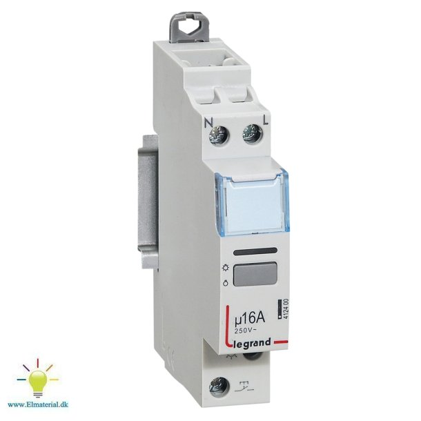 Kiprel 16A 1Sl 230V 1M Bf