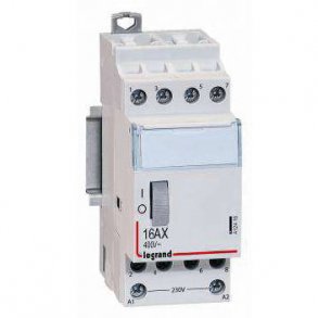 Kiprel 16A 4Sl 24Vac 2M