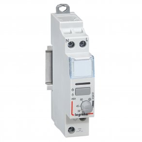 Kiprel 16A 1Sl 230V Delay Bf