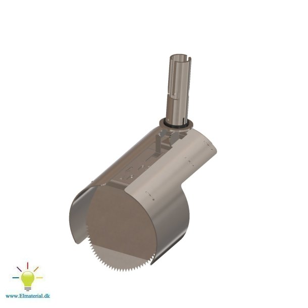 200Mm Rottesprre Kon Str Rib2