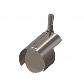 200 Bt. Rttfälla Kon Stocking