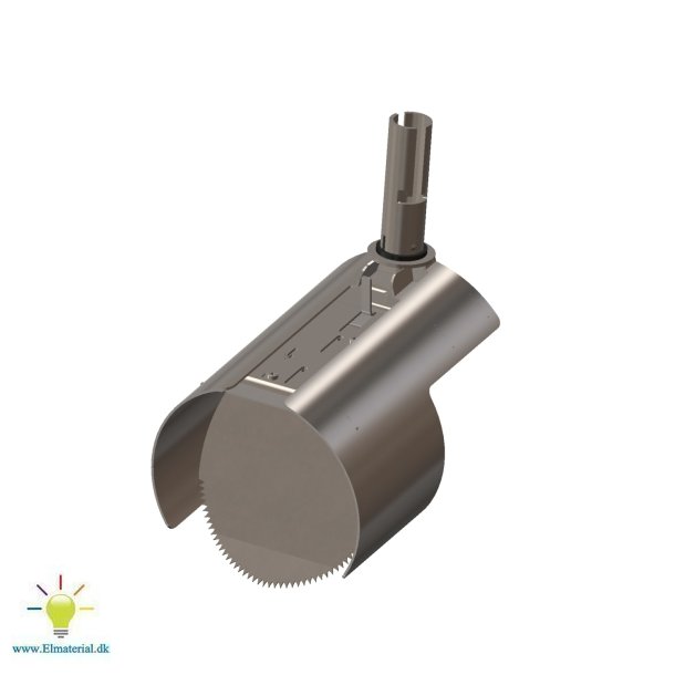 200Bt. Rottesprre Kon Strmpe