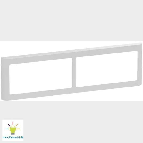 Designramme 63 Soft 2X2M Va Lg