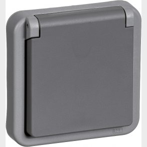 Opus74I Plug M / Lp Mgr