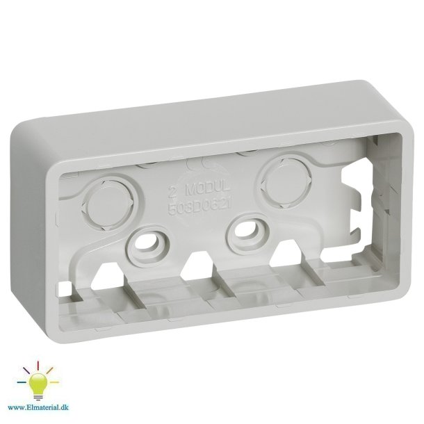 Fuga Underlag 1X2M Vandret Lg