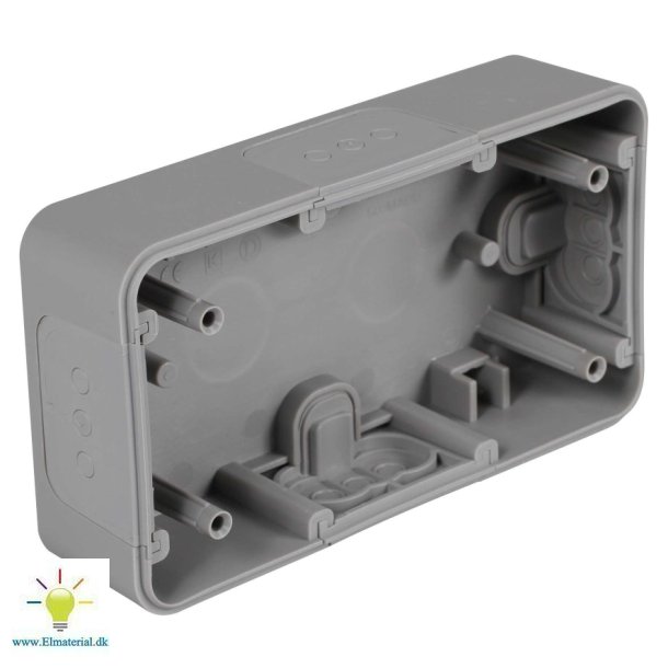 Opus74 Substrate 1,5M Vandring Lg