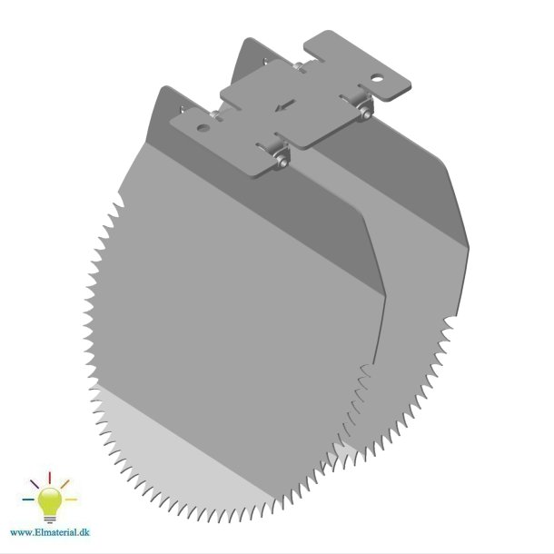 Spjld 150/160Mm Tx11