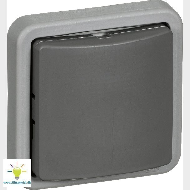 Opus74I Blnddksel Mg