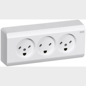 Opus66 Udv Stikk Edb Tripel Hv