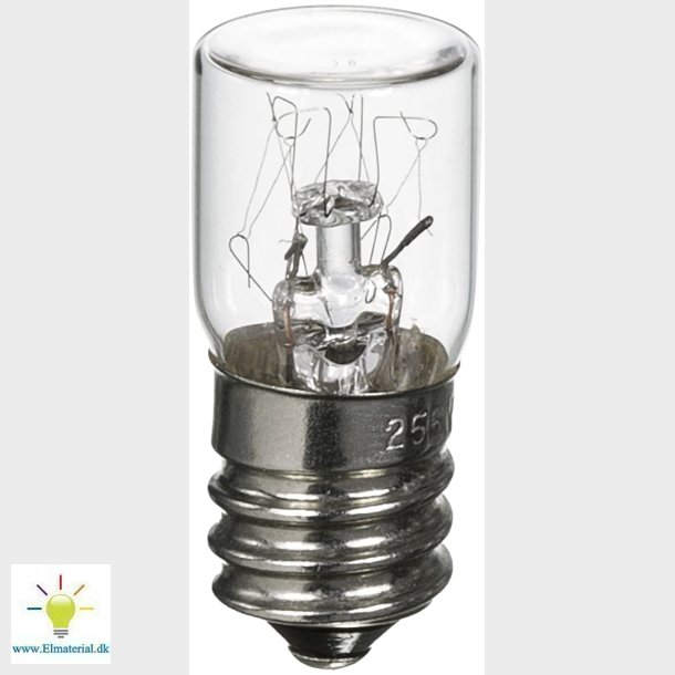 Opus66 Gldel 3-5W 220/260 E14