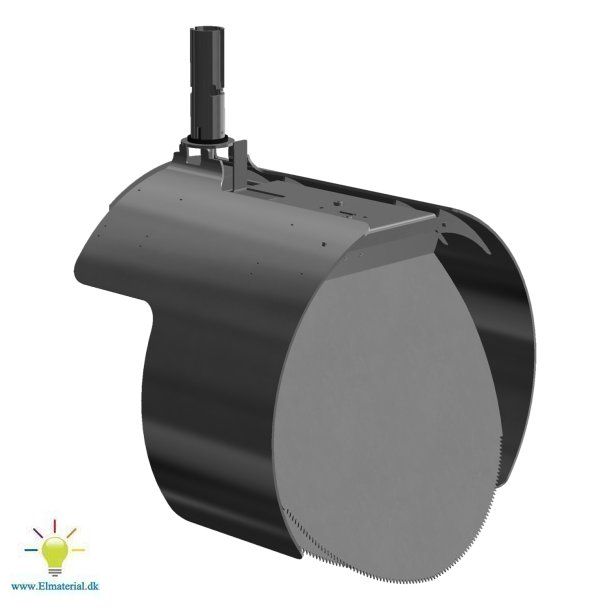 400Mm Rottesprre Pvc
