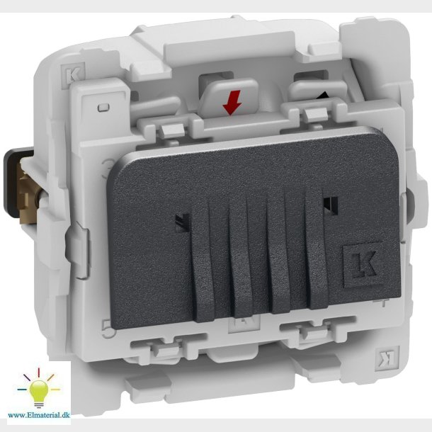 Fuga Hotel Nglekort M/Led Ua