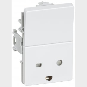 Clicline Plug M Afb Hosp 2P + J