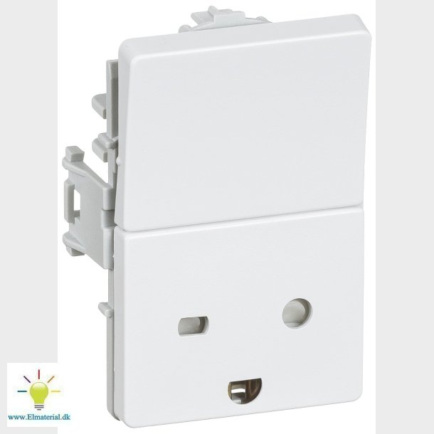 Clicline Stikk M Afb Hosp 2P+J