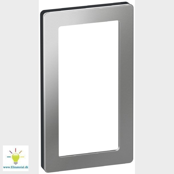 Fuga Pure Ramme Stl 1X2M