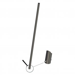 Monteringsstng 1M T / 15439201X