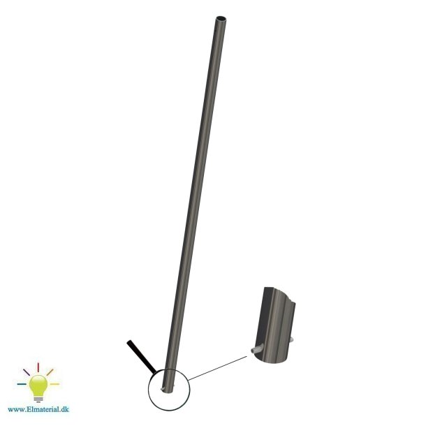 Montagestang 1M T/15439201X