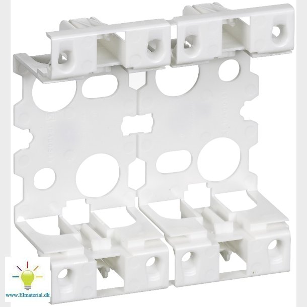 Clic Kanaldsekobling