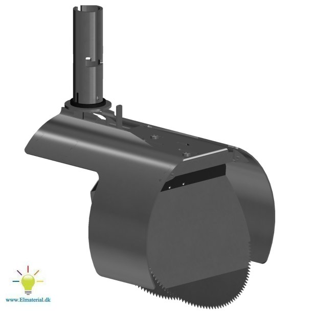 200Mm Rottesprre Beton