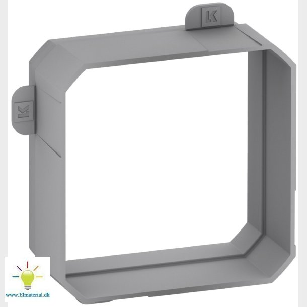 Fuga Pudsudlign. Ring 1M Ny