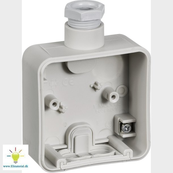 Opus74 Underlag 1M+1Xm20 Lg