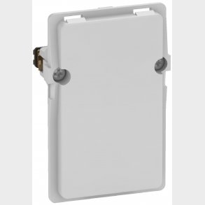 Fuga Blnddksel 1,5M Ua