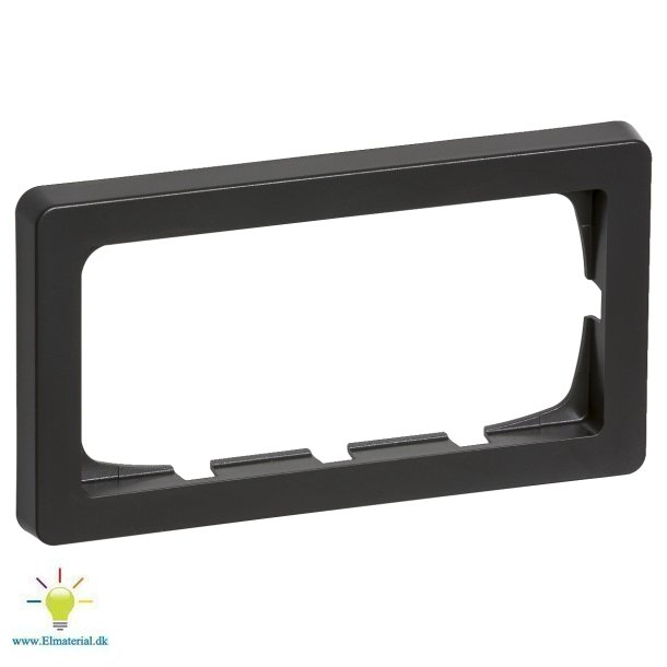 Ramme 63 1X2M Vandret Kg